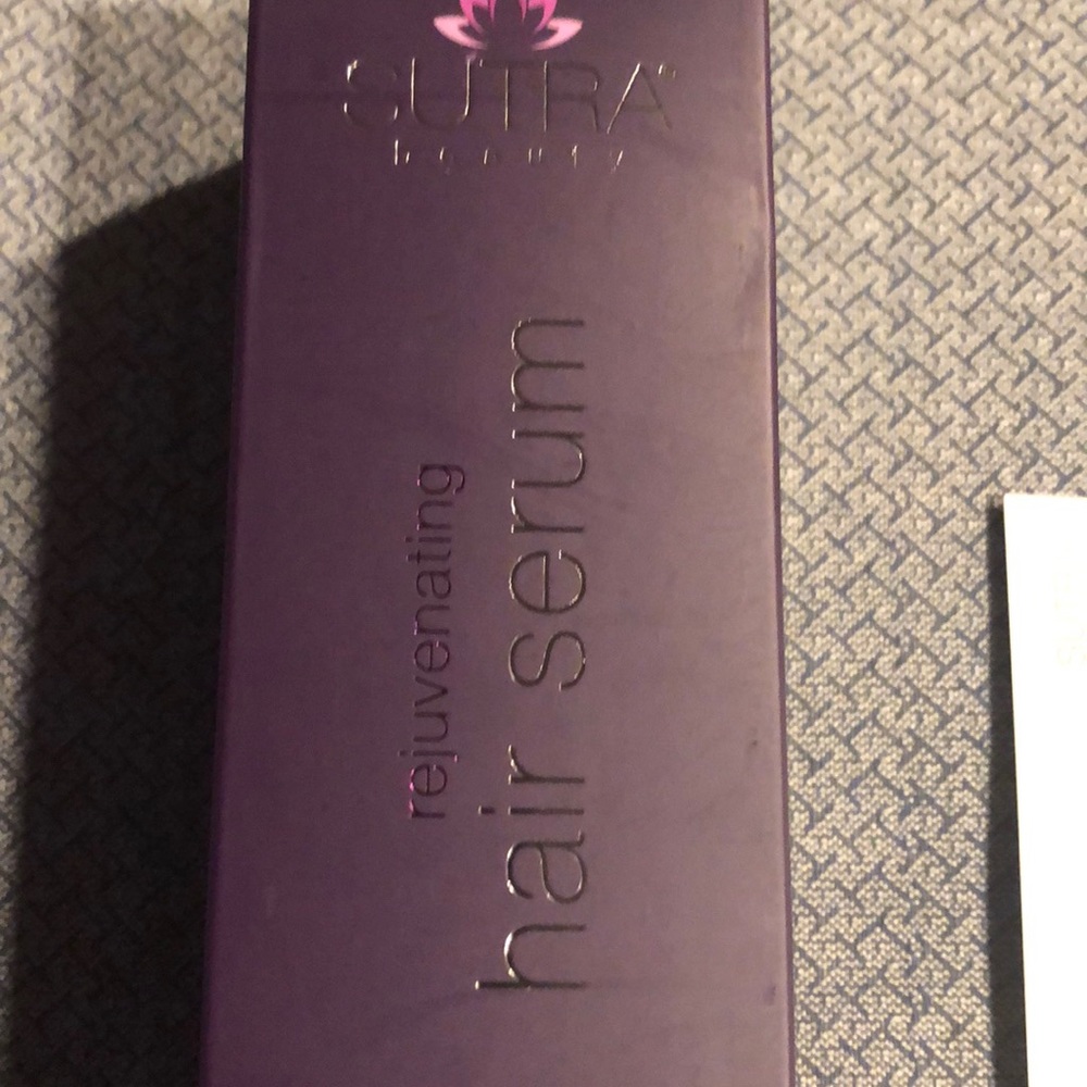 Sutra Hair Serum